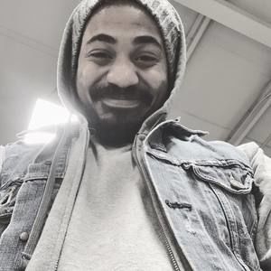 Meet your Posher, Christopher